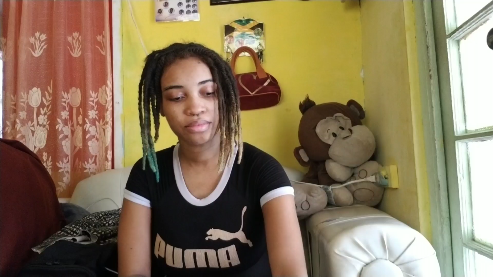 Wont Get With Me Tut Video